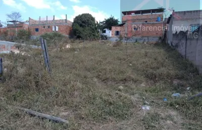 Terreno à venda no Monte Sinai, Esmeraldas 