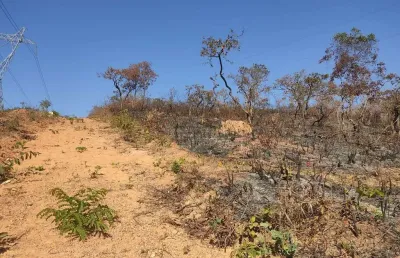 Chácara / sítio à venda no Campo Alegre, Contagem 