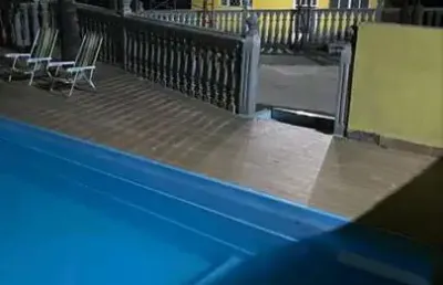 Chácara para venda em contagem, retiro, 3 dormitórios, 2 banheiros, 5 vagas
