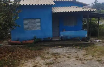 Chácara para venda em esmeraldas, campo alegre, 2 dormitórios, 1 banheiro