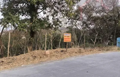 Terreno à venda no Novo Retiro, Esmeraldas 