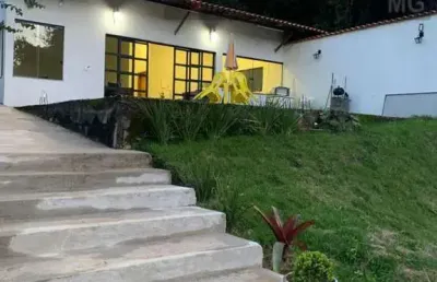 Chácara para venda em esmeraldas, condomínio turmalina, 3 dormitórios
