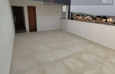 Casa geminada para venda em betim, alito das flores, 3 dormitórios, 1 suíte, 2 banheiros, 1 vaga