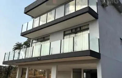 Casa para venda em contagem, solar do madeira, 2 dormitórios, 2 suítes, 3 banheiros, 6 vagas