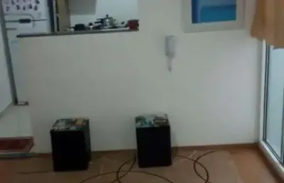Apartamento para venda em contagem, retiro, 2 dormitórios, 1 banheiro, 1 vaga