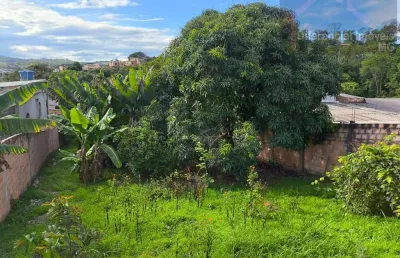 Terreno à venda no Icaivera, Contagem 