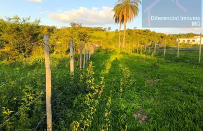 Chácara para venda em esmeraldas, condominio recanto dos macucos