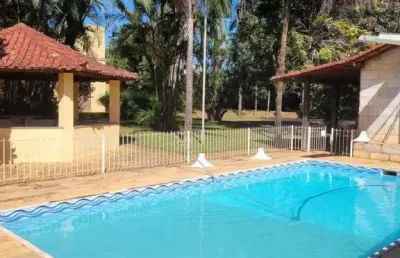 Chácara para venda em juatuba, vila maria regina, 3 dormitórios, 1 suíte, 3 banheiros