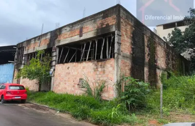 Ponto comercial à venda no Retiro, Contagem 