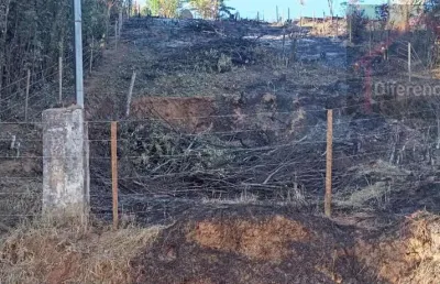 Terreno à venda na Serra Verde, Esmeraldas 