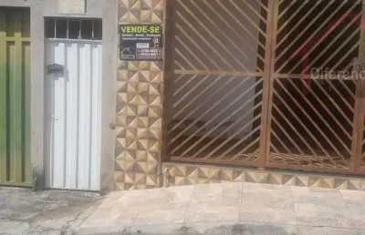 Ponto comercial à venda na Vila Renascer, Contagem 