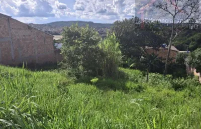Terreno à venda no Icaivera, Contagem 