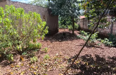 Terreno à venda no Novo Retiro, Esmeraldas 