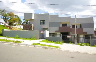 Casa com 3 quartos à venda na Rua Monsenhor Isidoro Mikosz, 23, Barreirinha, Curitiba