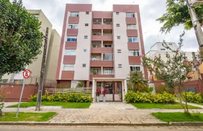 Apartamento 3 quartos à venda na rua sete de abril no juvevê
