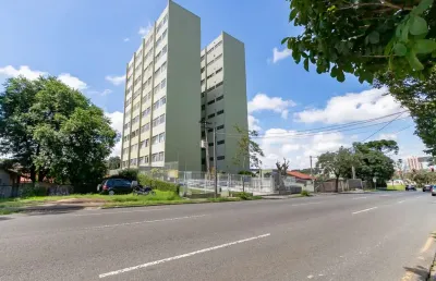 Apartamento para locação com 2 quartos no santa cândida em curitiba