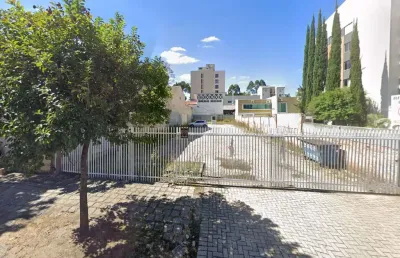 Ponto comercial para alugar na Rua Almirante Tamandaré, 1770, Juvevê, Curitiba