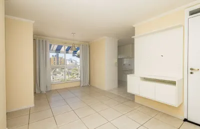 Apartamento à venda com 3 quartos no cabral em curitiba