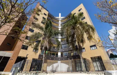 Apartamento para alugar 4 quartos mobiliado no juveve