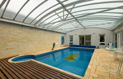 Casa com 5 quartos à venda no bairro alto em curitiba