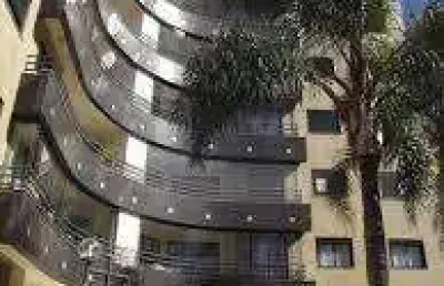 Apartamento com 4 quartos à venda no juvevê em curitiba