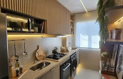 Feirão smart vista do rio, empreendimento minha casa minha vida