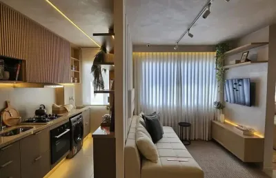 Feirão smart vista do rio, empreendimento minha casa minha vida