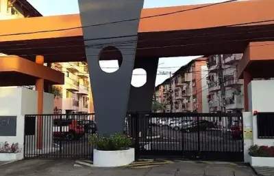 Apartamento com 2 quartos à venda na Alameda Vila Nova, 250, Cidade Nova, Ananindeua