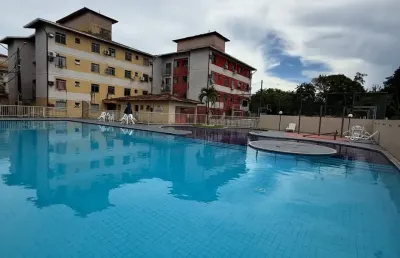 Condominio jardim bela vida 1, (500 m da rod. augusto montenegro