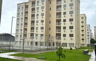 Condomínio  alegro montenegro, 2 e 3 quartos a pronta entrega, com automação residencial
