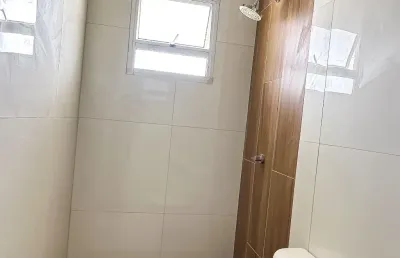 Casa de avenida - moradas club ilhas do pará, toda reformada