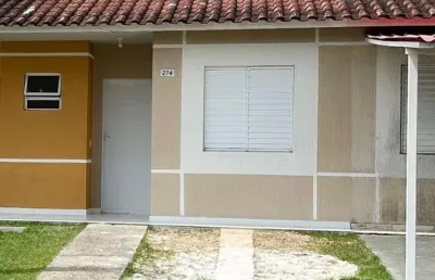 Casa de avenida - moradas club ilhas do pará, toda reformada