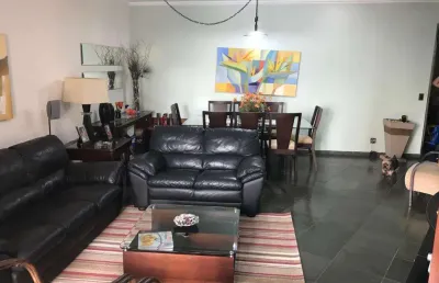 Apartamento para venda em campinas, jardim guanabara, 4 dormitórios, 1 suíte, 3 banheiros, 2 vagas
