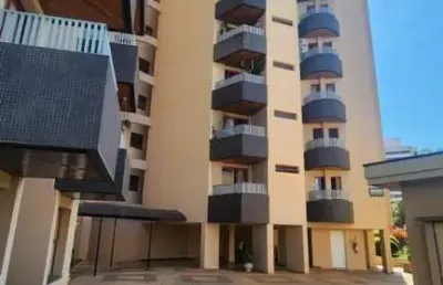 Apartamento para venda em campinas, vila itapura, 4 dormitórios, 1 suíte, 3 banheiros, 3 vagas