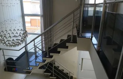 Casa para venda em campinas, residencial cittá di salerno, 3 dormitórios, 1 suíte, 3 banheiros, 2 vagas