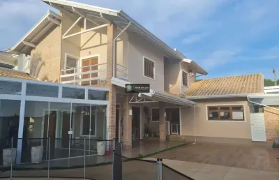 Casa em condomínio para venda em valinhos, jardim paiquerê, 3 dormitórios, 1 suíte, 4 banheiros, 4 vagas