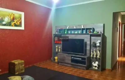 Casa para venda em hortolândia, jardim são jorge, 2 dormitórios, 1 banheiro, 3 vagas