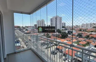 Apartamento para venda em campinas, jardim nossa senhora auxiliadora, 3 dormitórios, 1 suíte, 2 banheiros, 2 vagas