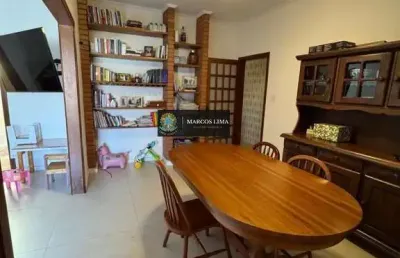 Casa para venda em campinas, jardim nova europa, 3 dormitórios, 1 suíte, 3 banheiros, 2 vagas