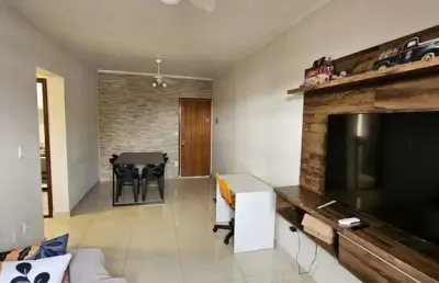 Apartamento mobiliado para locação em campinas, ponte preta, 2 dormitórios, 1 banheiro, 1 vaga
