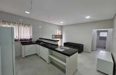 Apartamento para locação em campinas, cidade satélite íris, 1 dormitório, 1 banheiro, 2 vagas