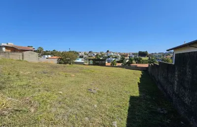 Terreno em condomínio para venda em valinhos, parque lausanne