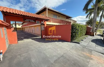 Apartamento com 2 quartos à venda na Praia Grande, Matinhos 