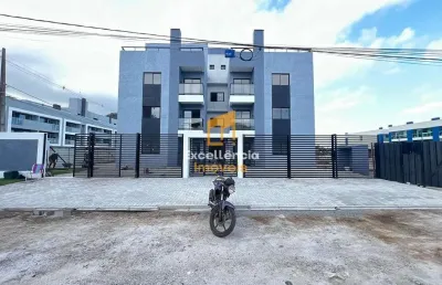 Apartamento com 2 quartos à venda em Caiobá, Matinhos 