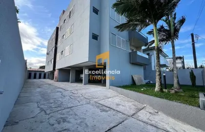 Apartamento com 3 quartos à venda no Grajaú, Pontal do Paraná 