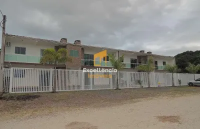 Apartamento com 2 quartos à venda no Brejatuba, Guaratuba 