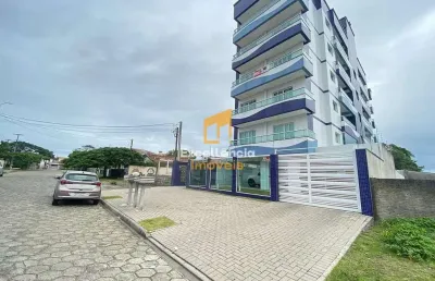 Apartamento com 3 quartos à venda no Centro, Guaratuba 