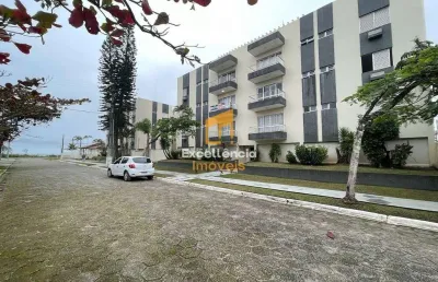 Apartamento com 3 quartos à venda no Monções, Pontal do Paraná 