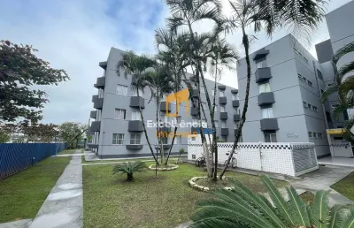 Apartamento com 1 quarto à venda em Balneário Gaivotas, Matinhos 