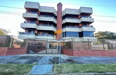 Apartamento com 3 quartos à venda no Santa Terezinha, Pontal do Paraná 